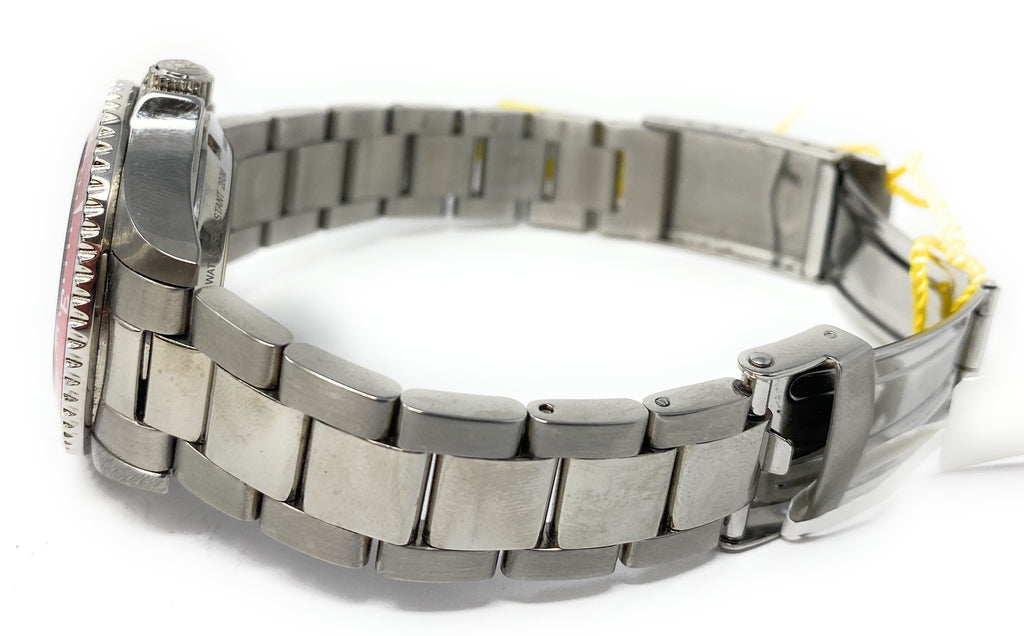 Male Invicta 36800 90 MSRP "Wristwatch"