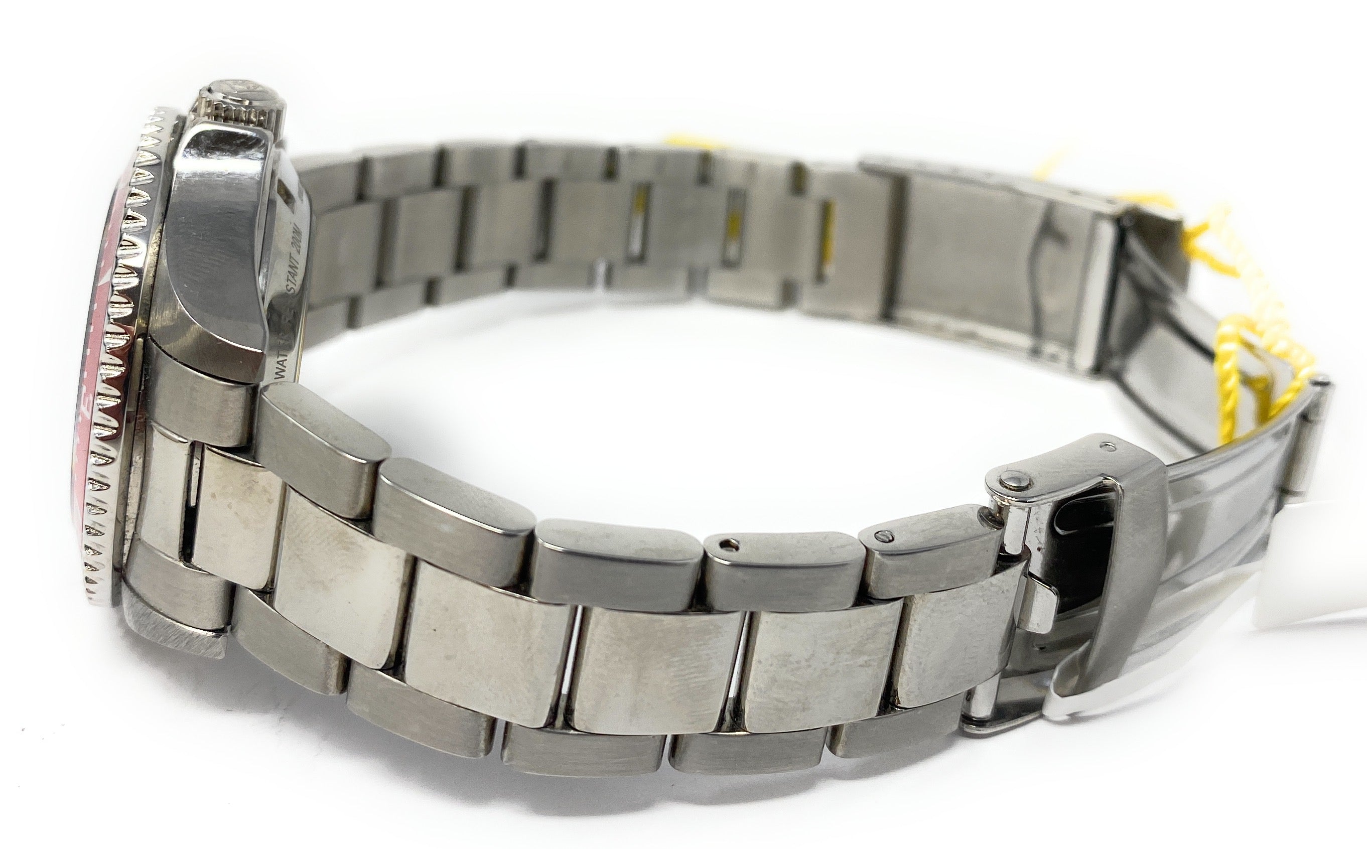 Male Invicta 36800 90 MSRP "Wristwatch"