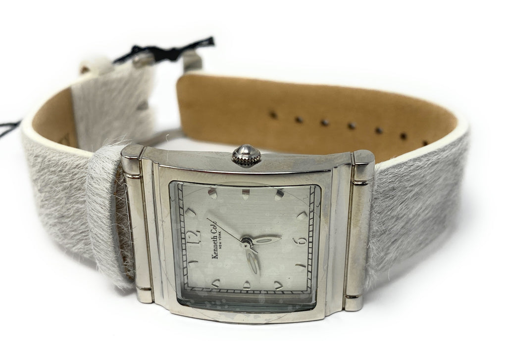Female Kenneth Cole KC2228 85 MSRP "Wristwatch"