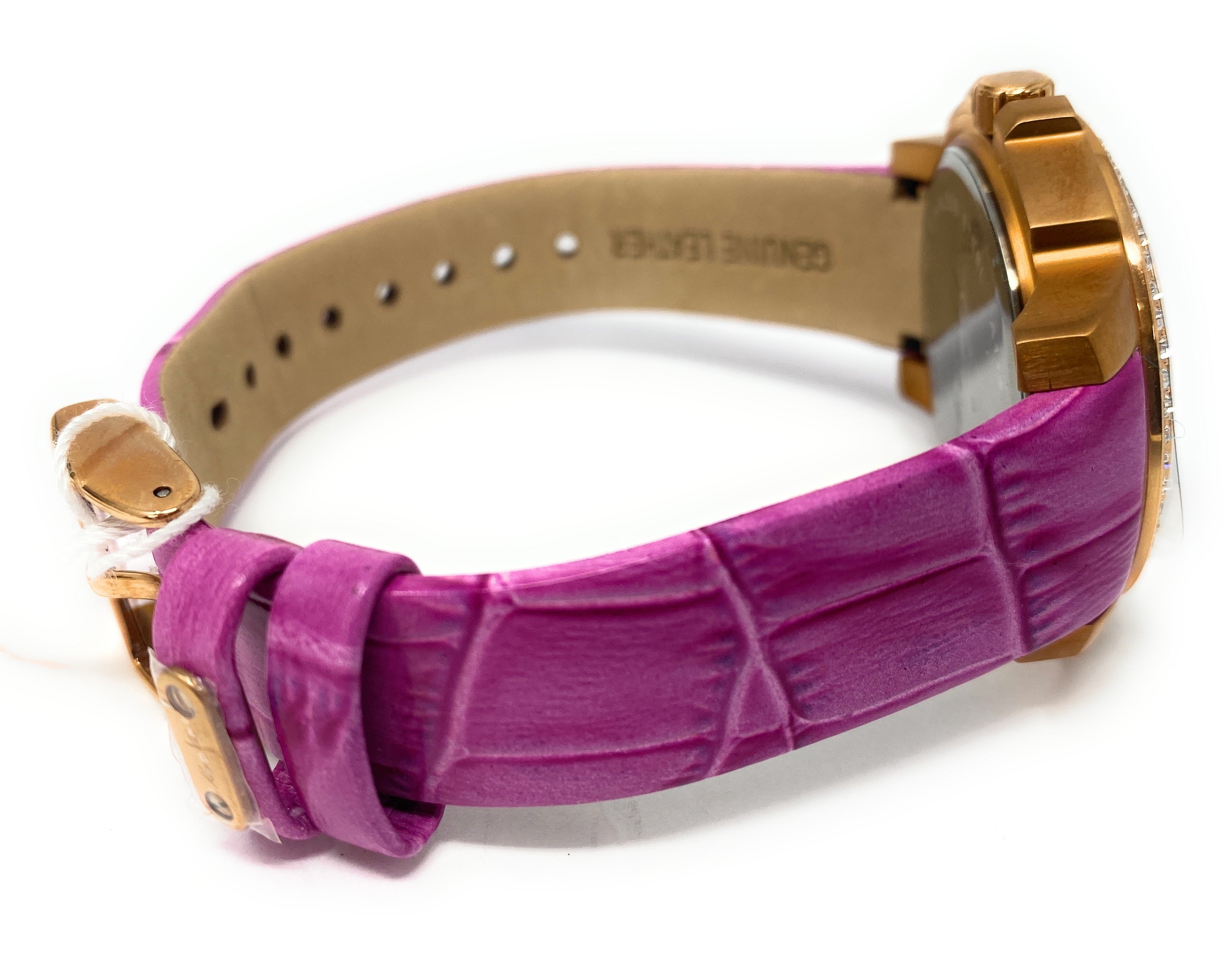 Female Kenneth Cole KC2807 135 MSRP "Wristwatch"