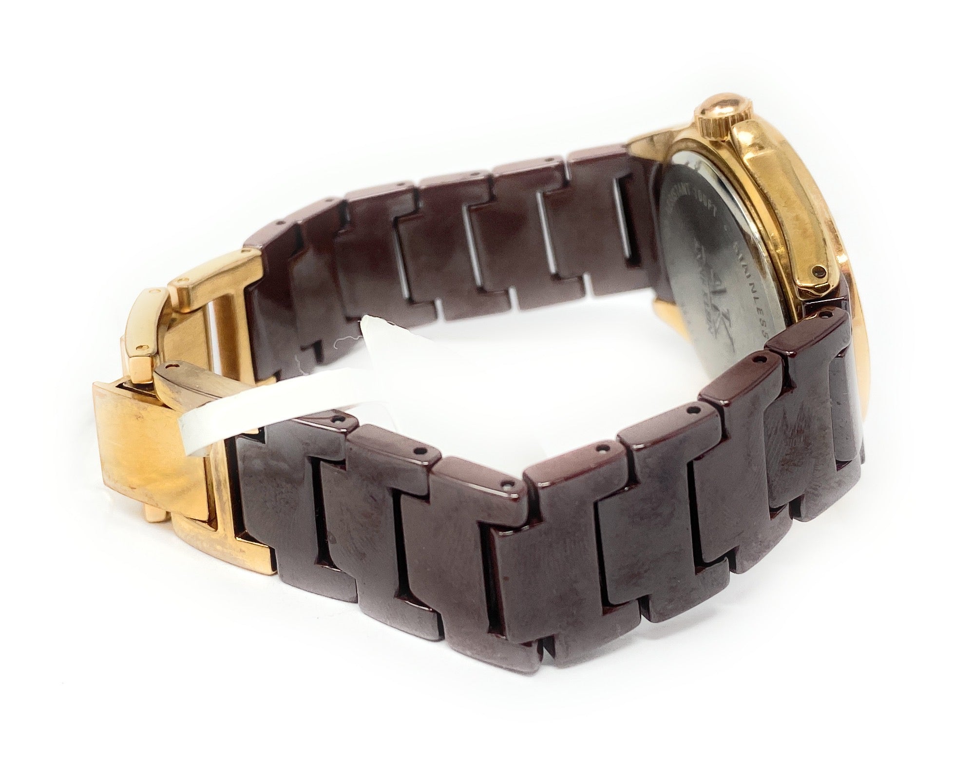 Female Anne Klein 10/9682 95 MSRP "Wristwatch"