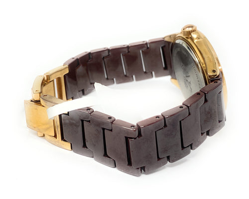 Female Anne Klein 10/9682 95 MSRP "Wristwatch"