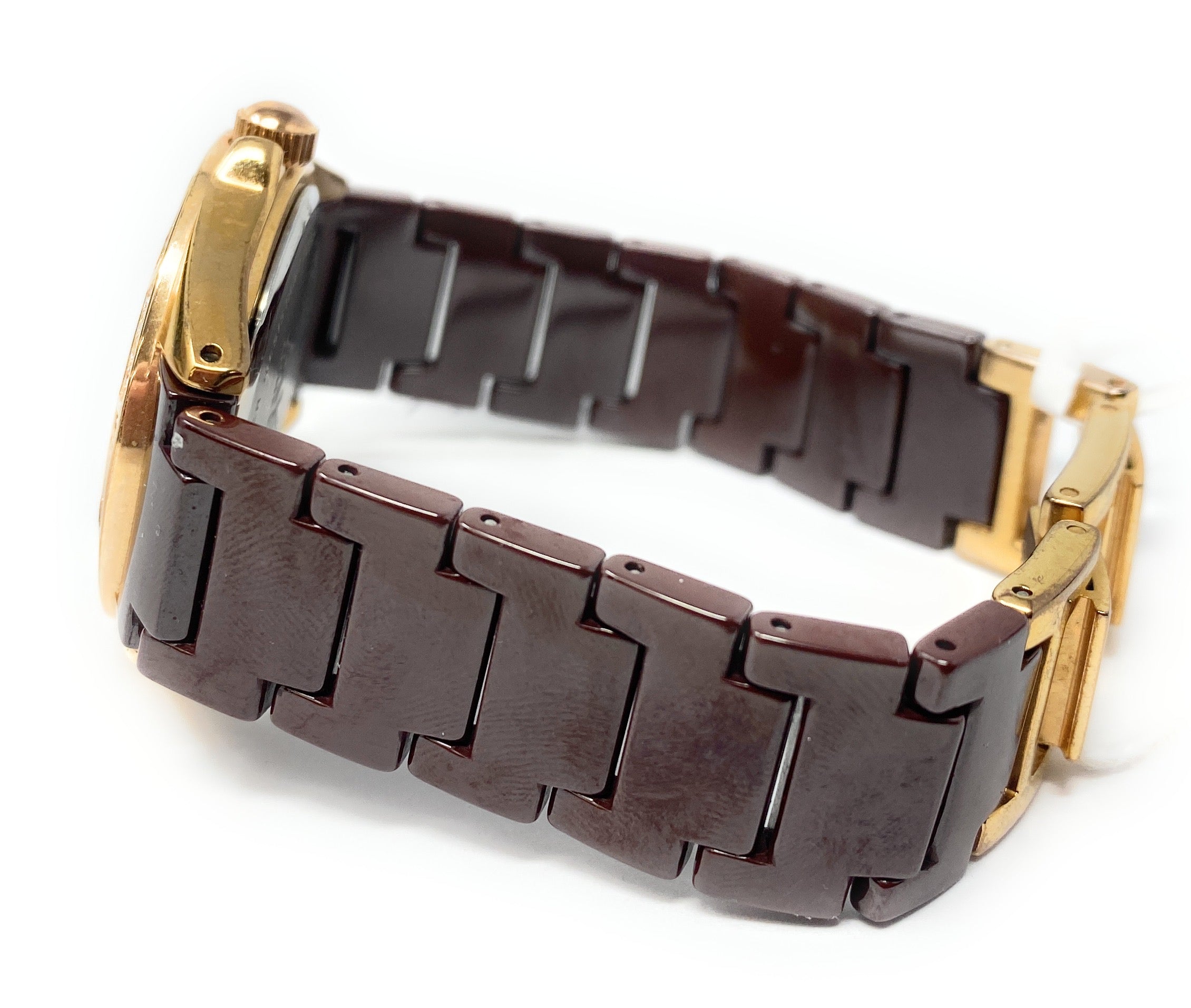 Female Anne Klein 10/9682 95 MSRP "Wristwatch"