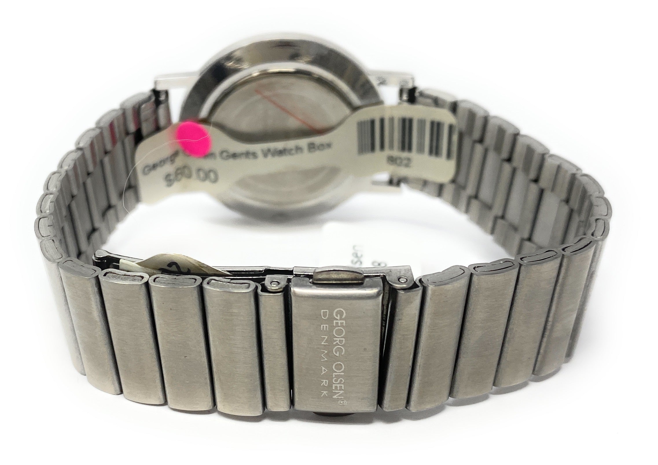 Female Georg Olsen G11088 60 MSRP "Wristwatch"