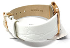 Female Skagen 645SRLW4 140 MSRP "Wristwatch"