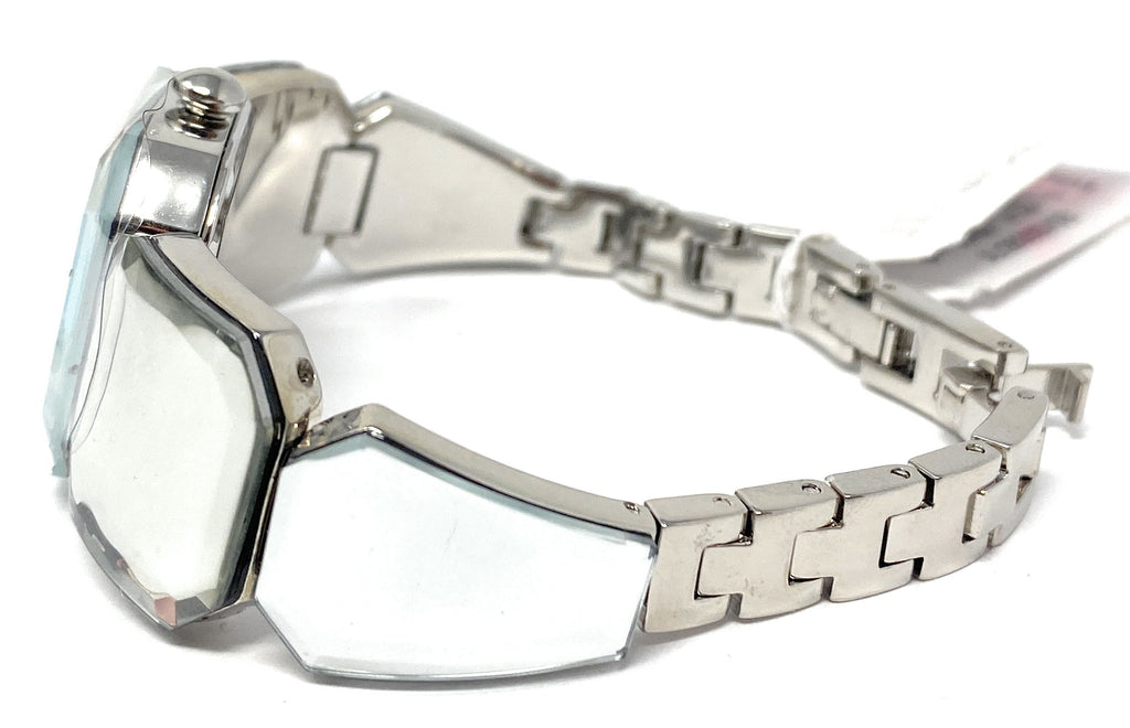 Female JLO 2635SVSB 125 MSRP "Wristwatch"