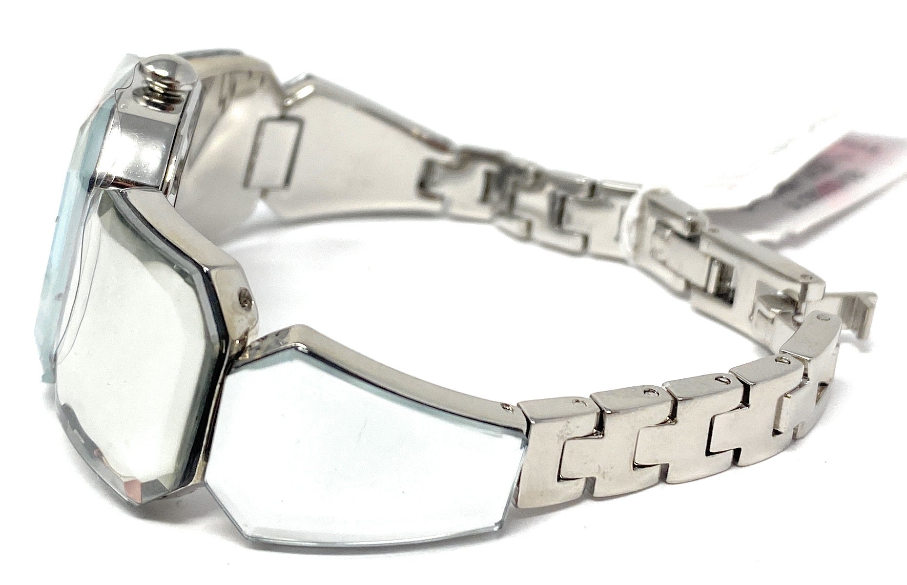 Female JLO 2635SVSB 125 MSRP "Wristwatch"