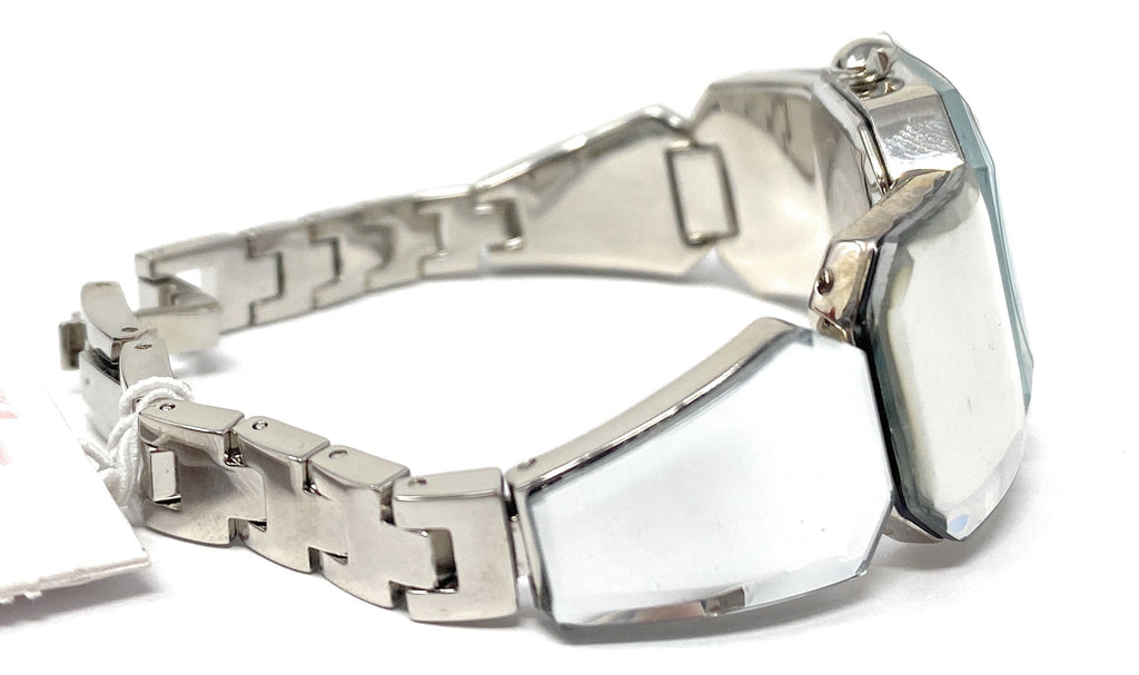 Female JLO 2635SVSB 125 MSRP "Wristwatch"