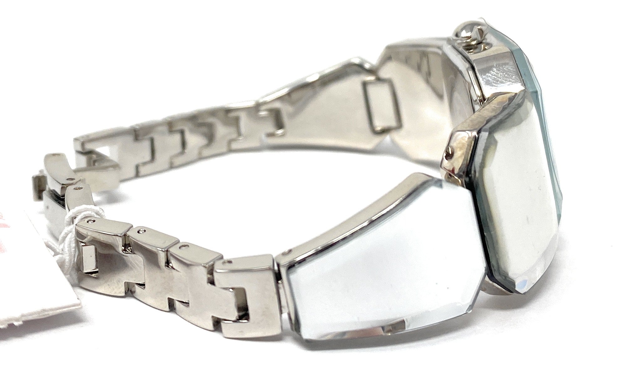 Female JLO 2635SVSB 125 MSRP "Wristwatch"