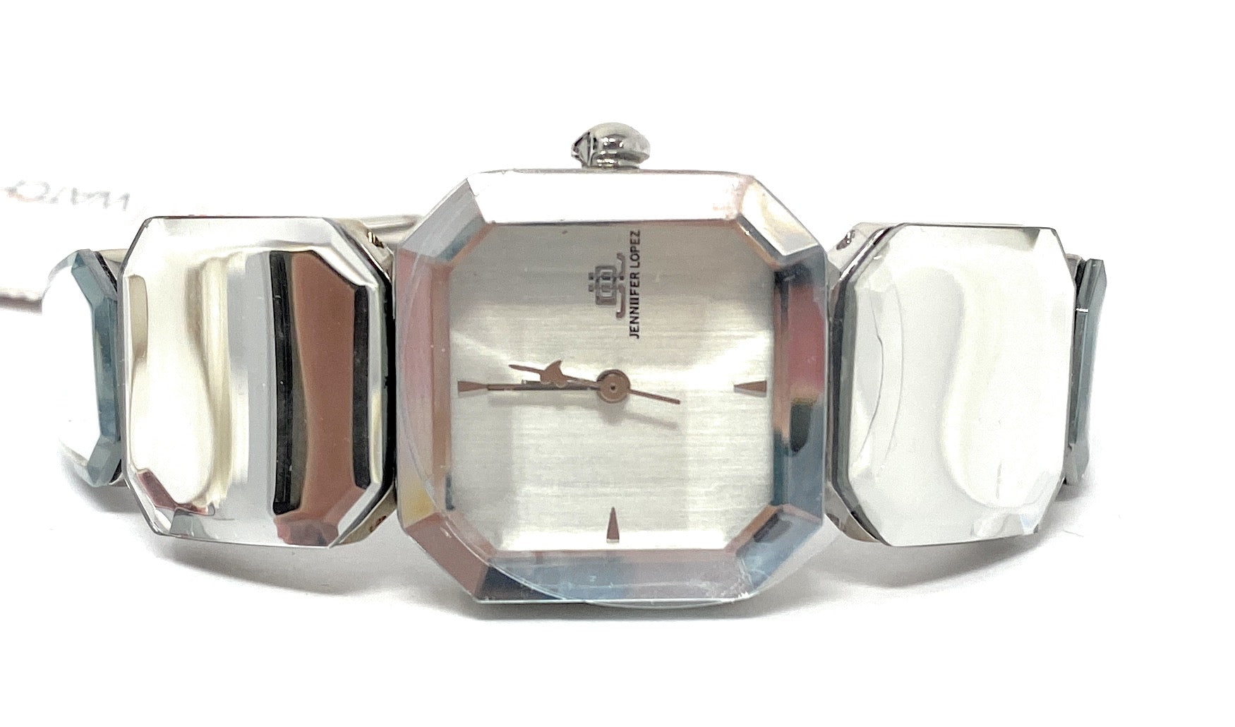 Female JLO 2635SVSB 125 MSRP "Wristwatch"
