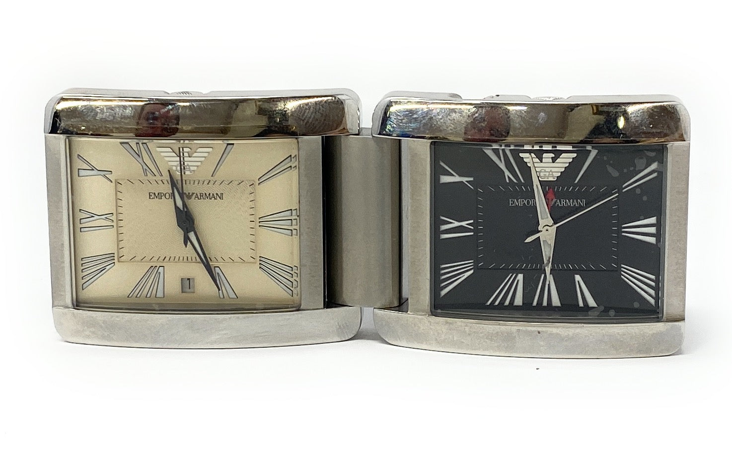 Female Emporio AR6003 295 "Deskwatch"