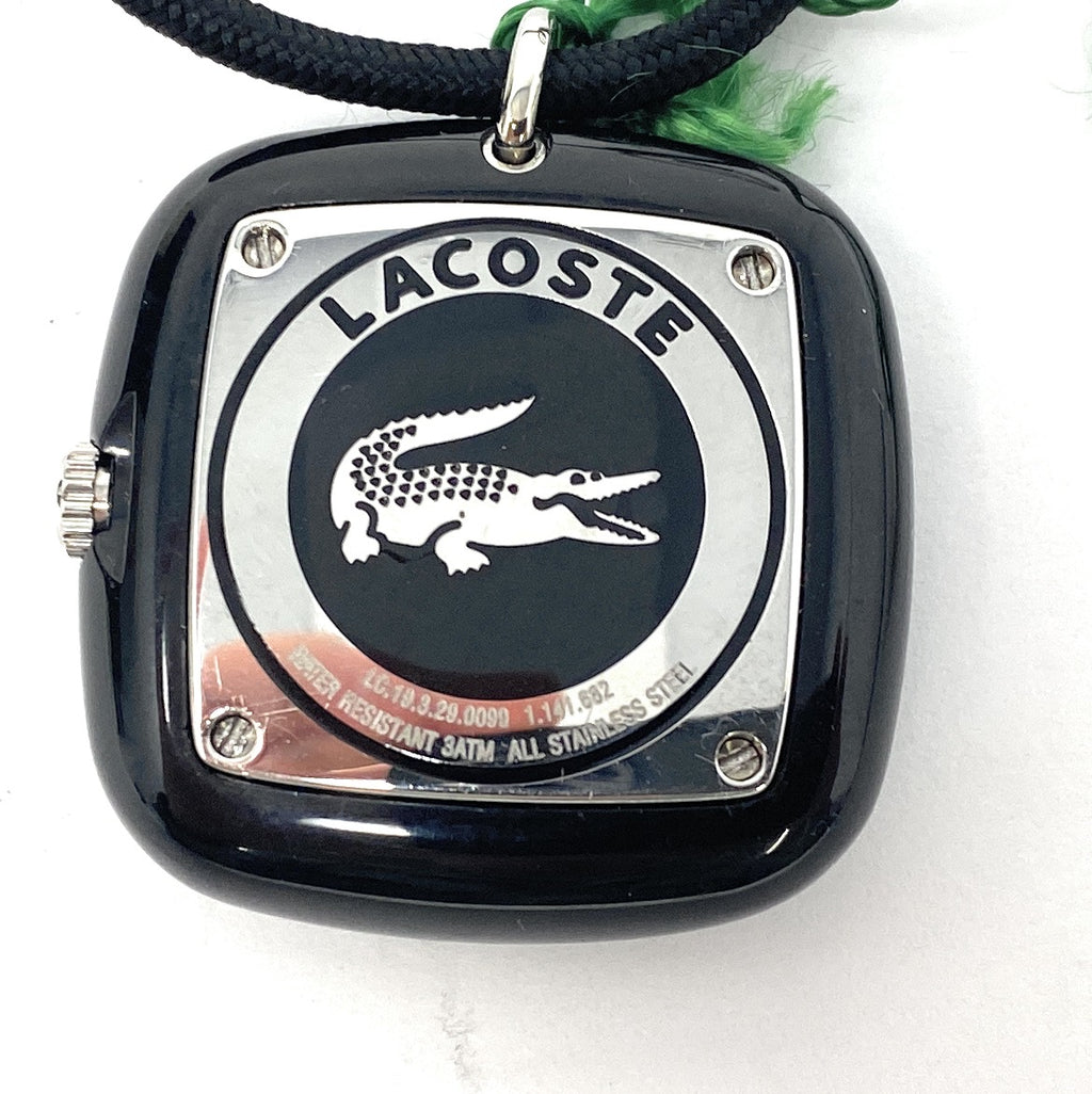 Unisex Lacoste LC193290099 195 "Wristwatch"