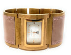 Female Andrew Marc AM4002305 125 MSRP "Wristwatch"