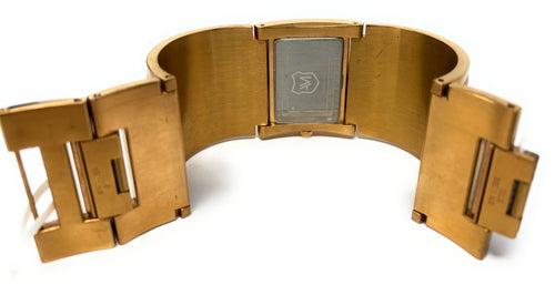 Female Andrew Marc AM4002305 125 MSRP "Wristwatch"