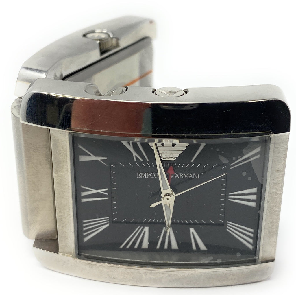Female Emporio AR6003 295 "Deskwatch"