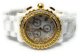 Female Sonia LUX01743N 150 MSRP "Wristwatch"