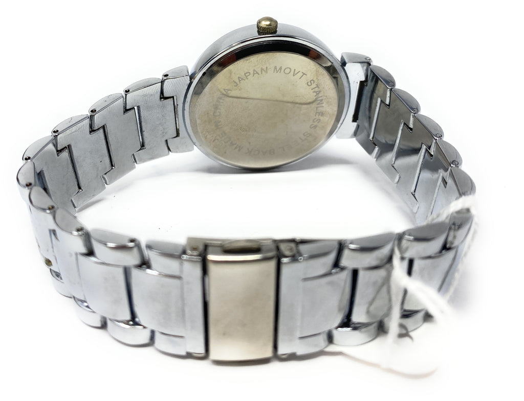 Male Jean Marc Model 35 MSRP "Wristwatch