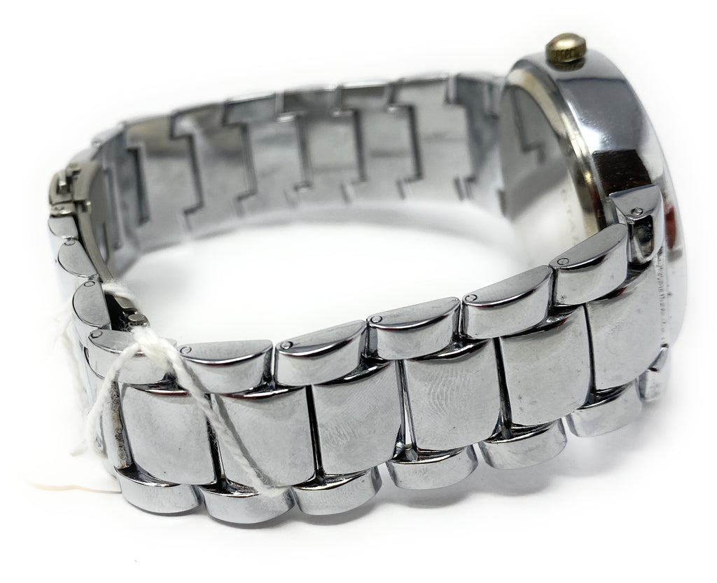 Male Jean Marc Model 35 MSRP "Wristwatch