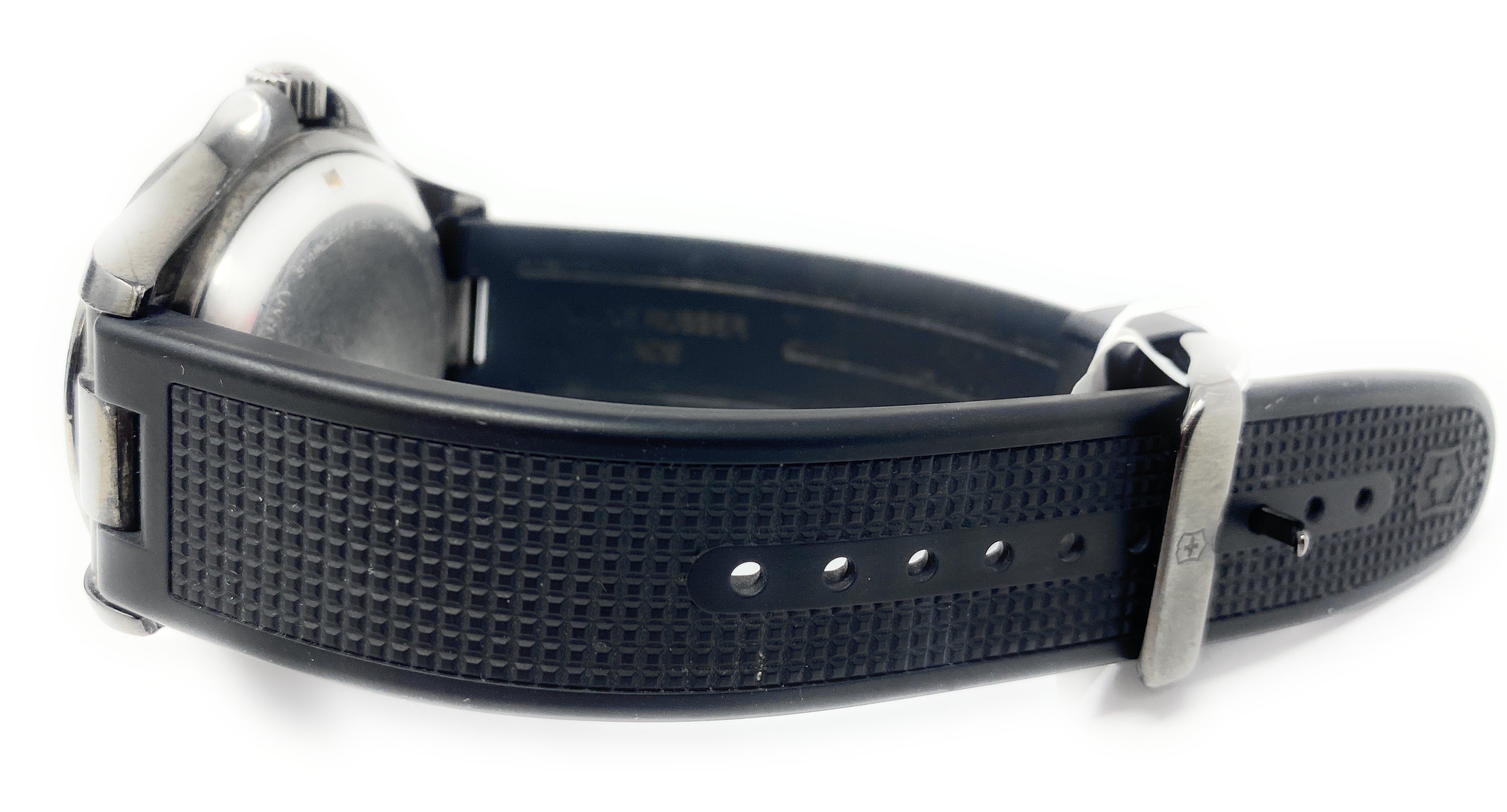 Male Victorinox 241596 MSRP "Wristwatch"