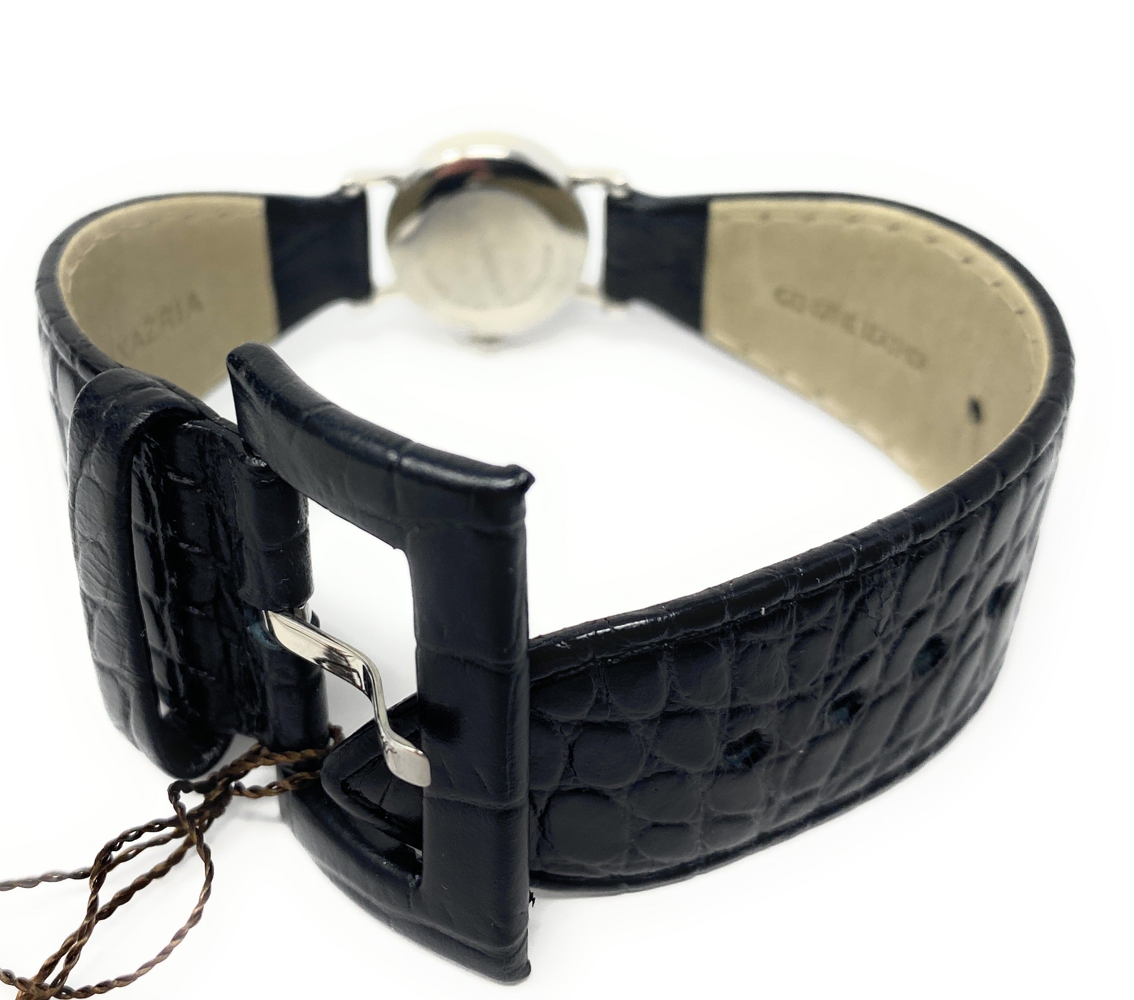 Female BCBG BG6129 155 MSRP "Wristwatch"