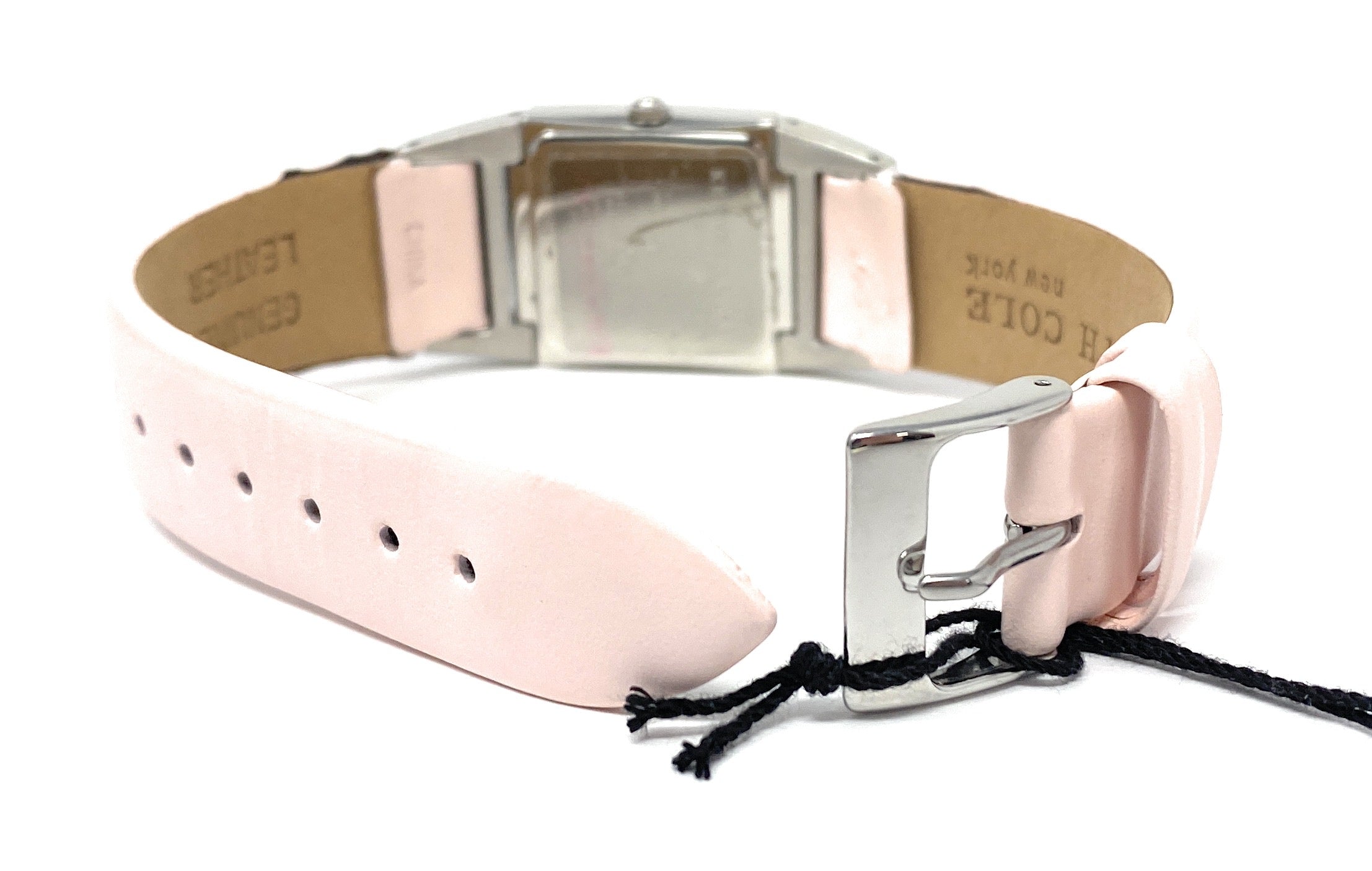 Female Kenneth Cole KC2272 94.99 MSRP "Wristwatch"