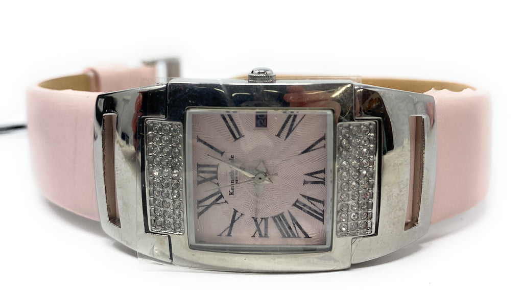 Female Kenneth Cole KC2272 94.99 MSRP "Wristwatch"