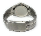 Male Kenneth Cole KC3358 125 MSRP "Wristwatch"