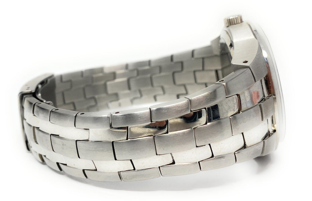Male Kenneth Cole KC3358 125 MSRP "Wristwatch"