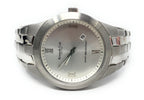 Male Kenneth Cole KC3358 125 MSRP "Wristwatch"