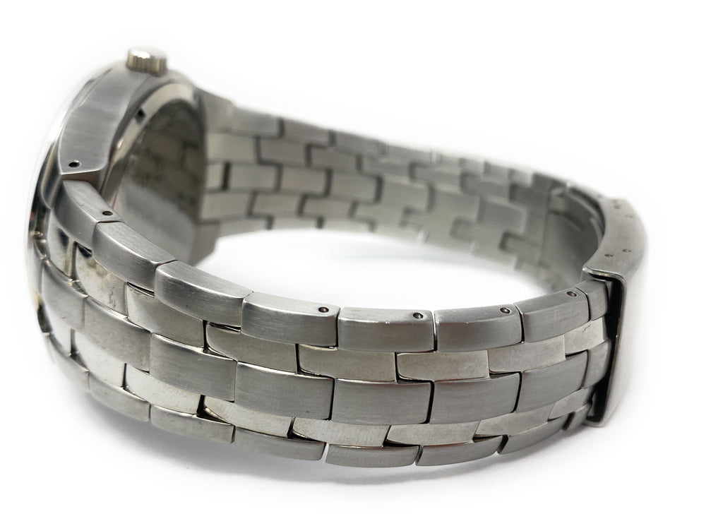 Male Kenneth Cole KC3358 125 MSRP "Wristwatch"