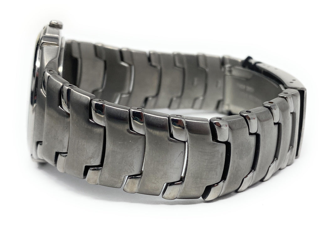 Male Kenneth Cole KC3224 125 MSRP "Wristwatch"