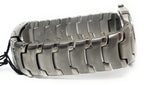 Male Kenneth Cole KC3224 125 MSRP "Wristwatch"