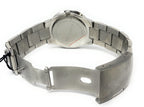 Male Kenneth Cole KC3399 125 MSRP "Wristwatch"