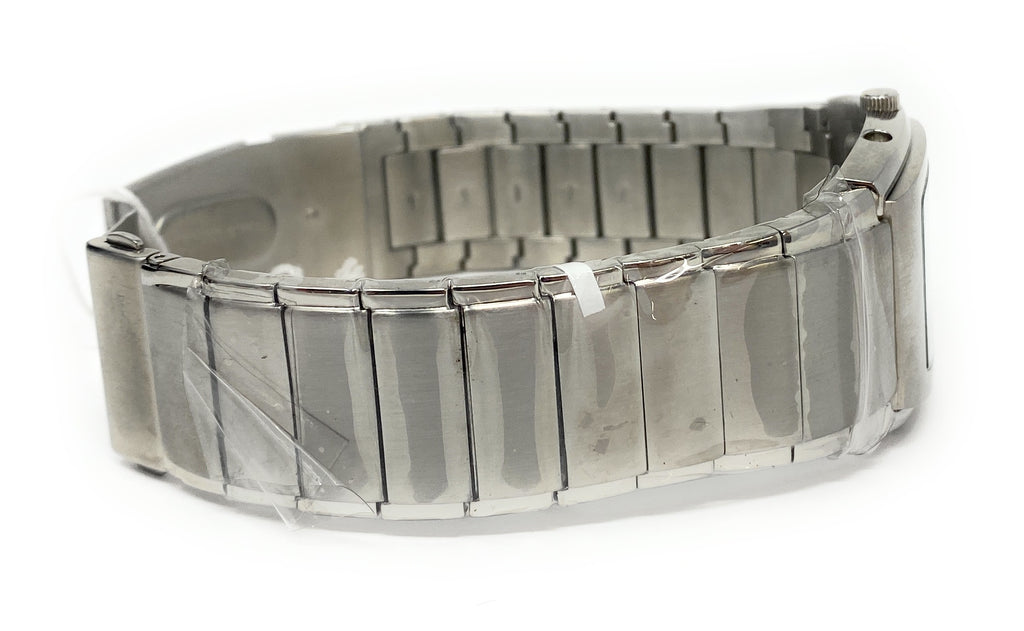 Male Kenneth Cole KC3427 125 MSRP "Wristwatch"