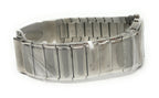 Male Kenneth Cole KC3427 125 MSRP "Wristwatch"