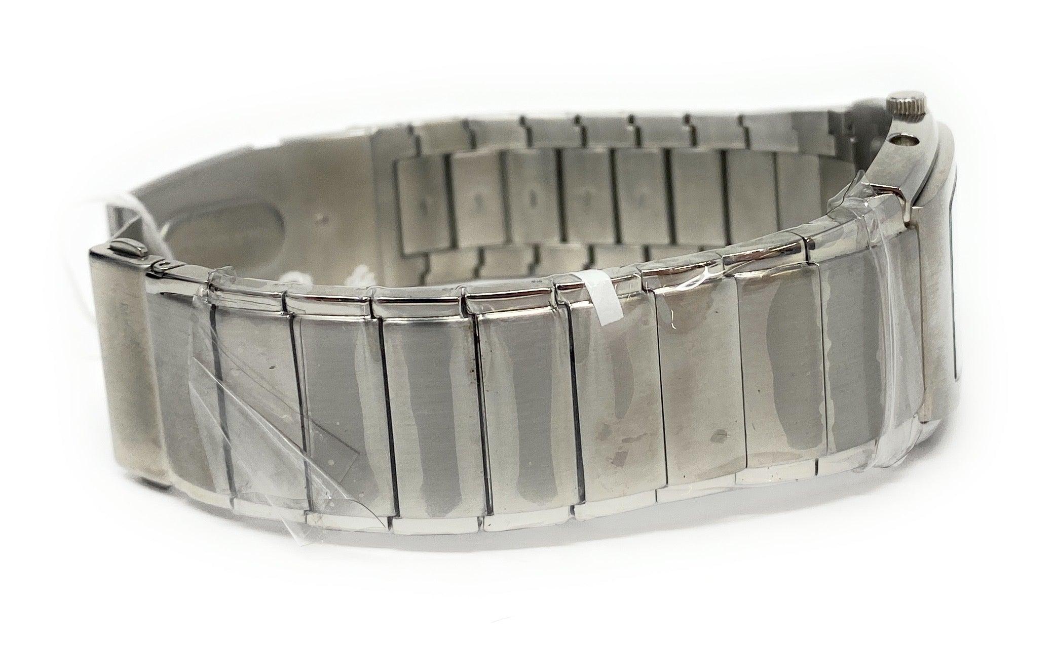 Male Kenneth Cole KC3427 125 MSRP "Wristwatch"
