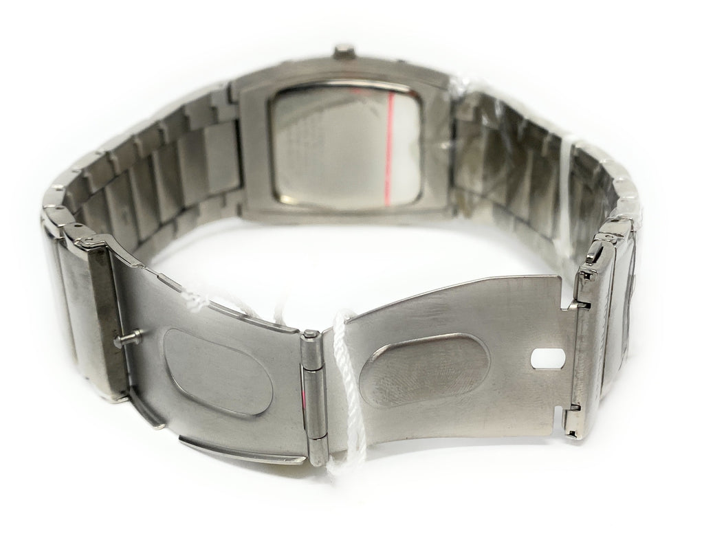 Male Kenneth Cole KC3427 125 MSRP "Wristwatch"