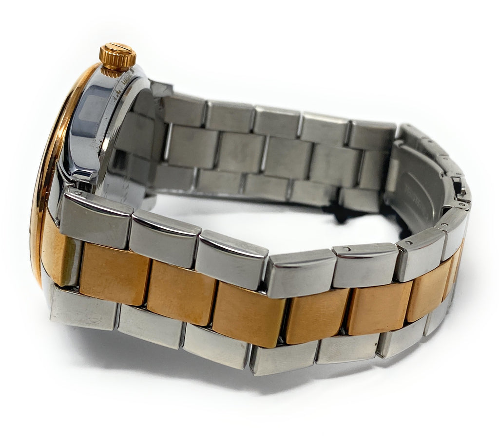 Male Kenneth Cole KC5013001 125 MSRP "Wristwatch