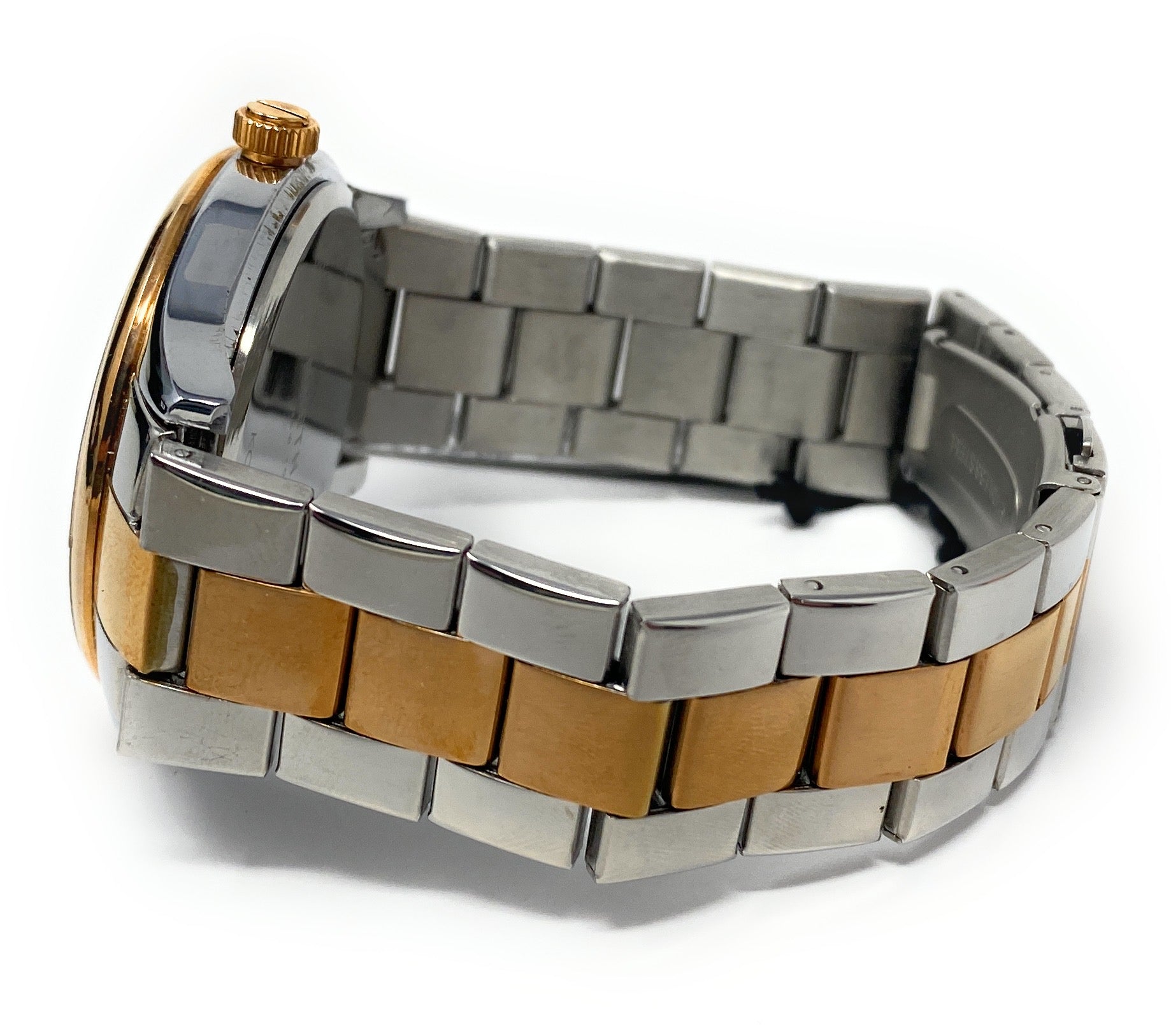 Male Kenneth Cole KC5013001 125 MSRP "Wristwatch