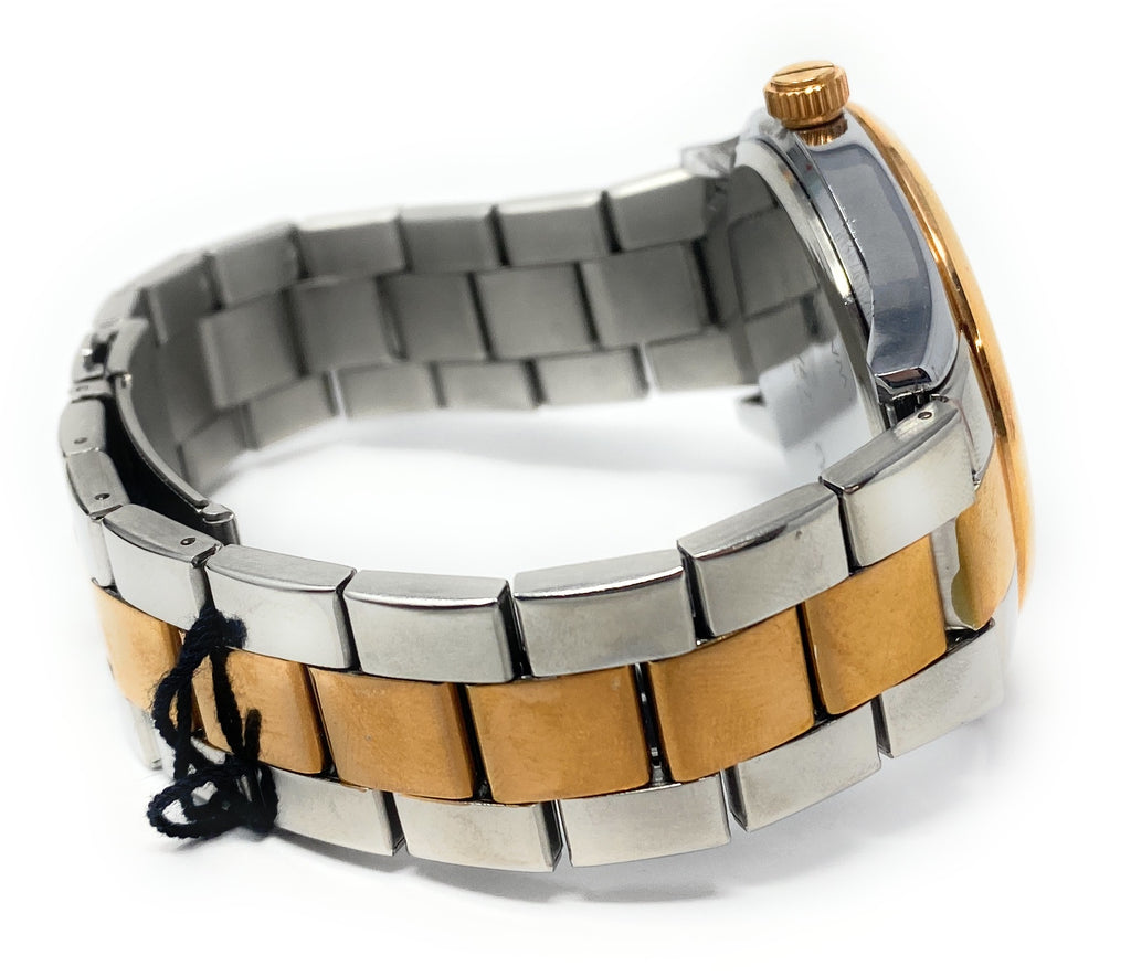 Male Kenneth Cole KC5013001 125 MSRP "Wristwatch