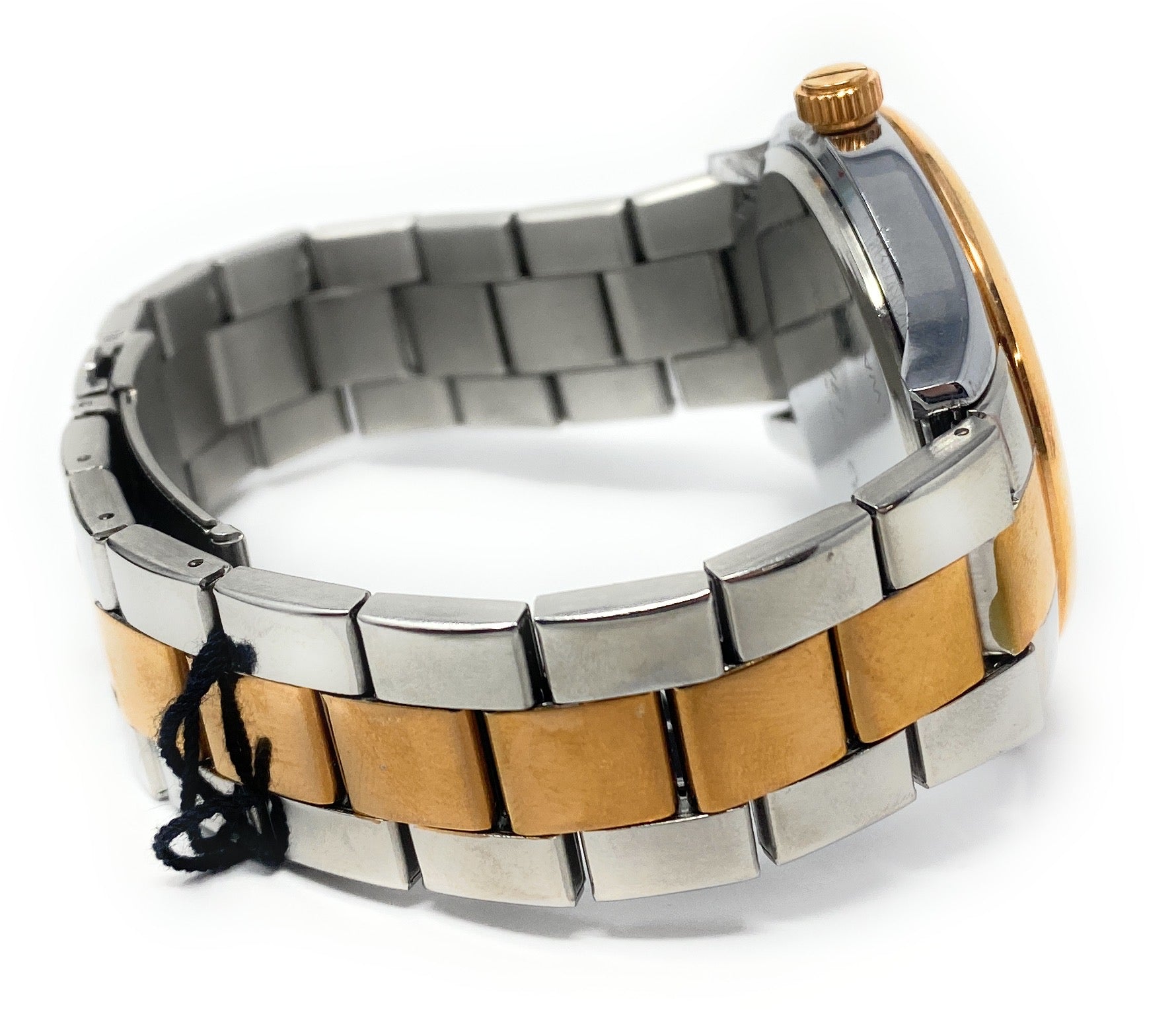 Male Kenneth Cole KC5013001 125 MSRP "Wristwatch