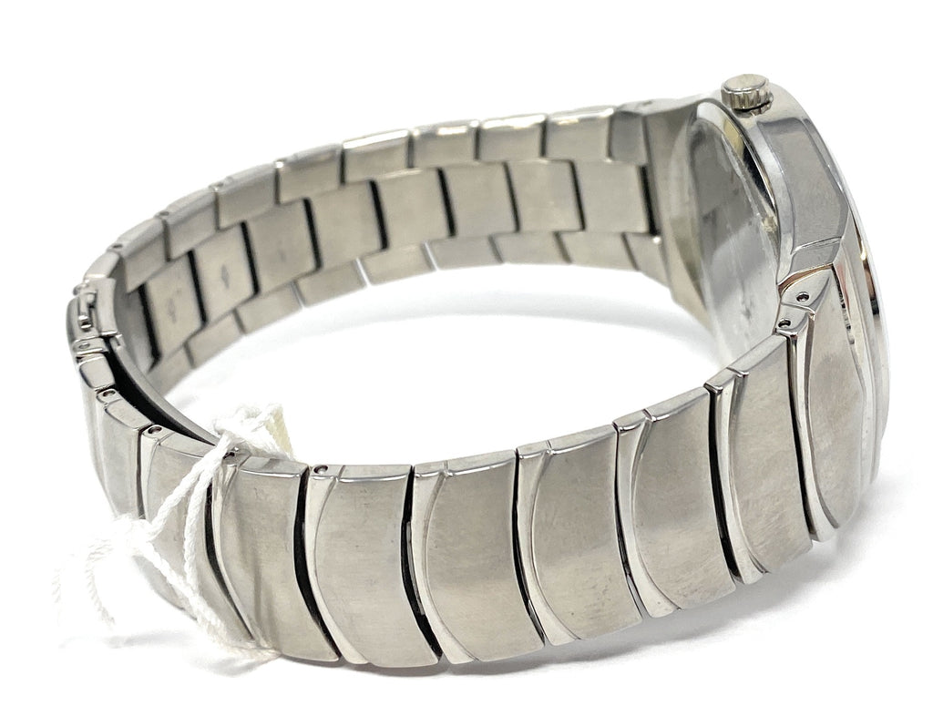 Male Kenneth Cole KC9060 125 MSRP "Wristwatch"