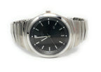 Male Kenneth Cole KC9060 125 MSRP "Wristwatch"