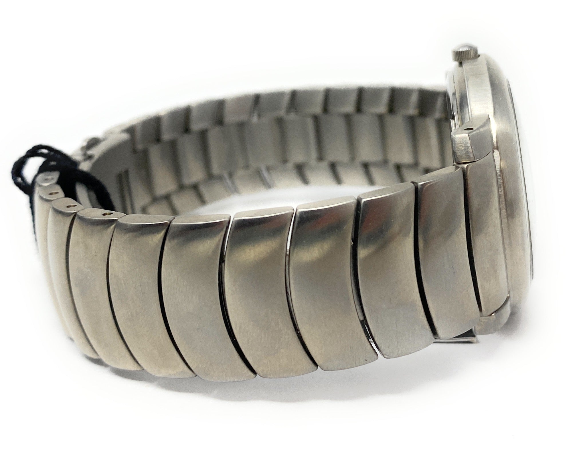Male Kenneth Cole KC3288 150 MSRP "Wristwatch"