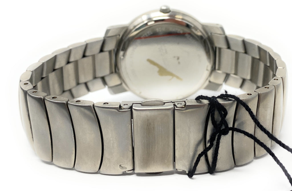 Male Kenneth Cole KC3288 150 MSRP "Wristwatch"