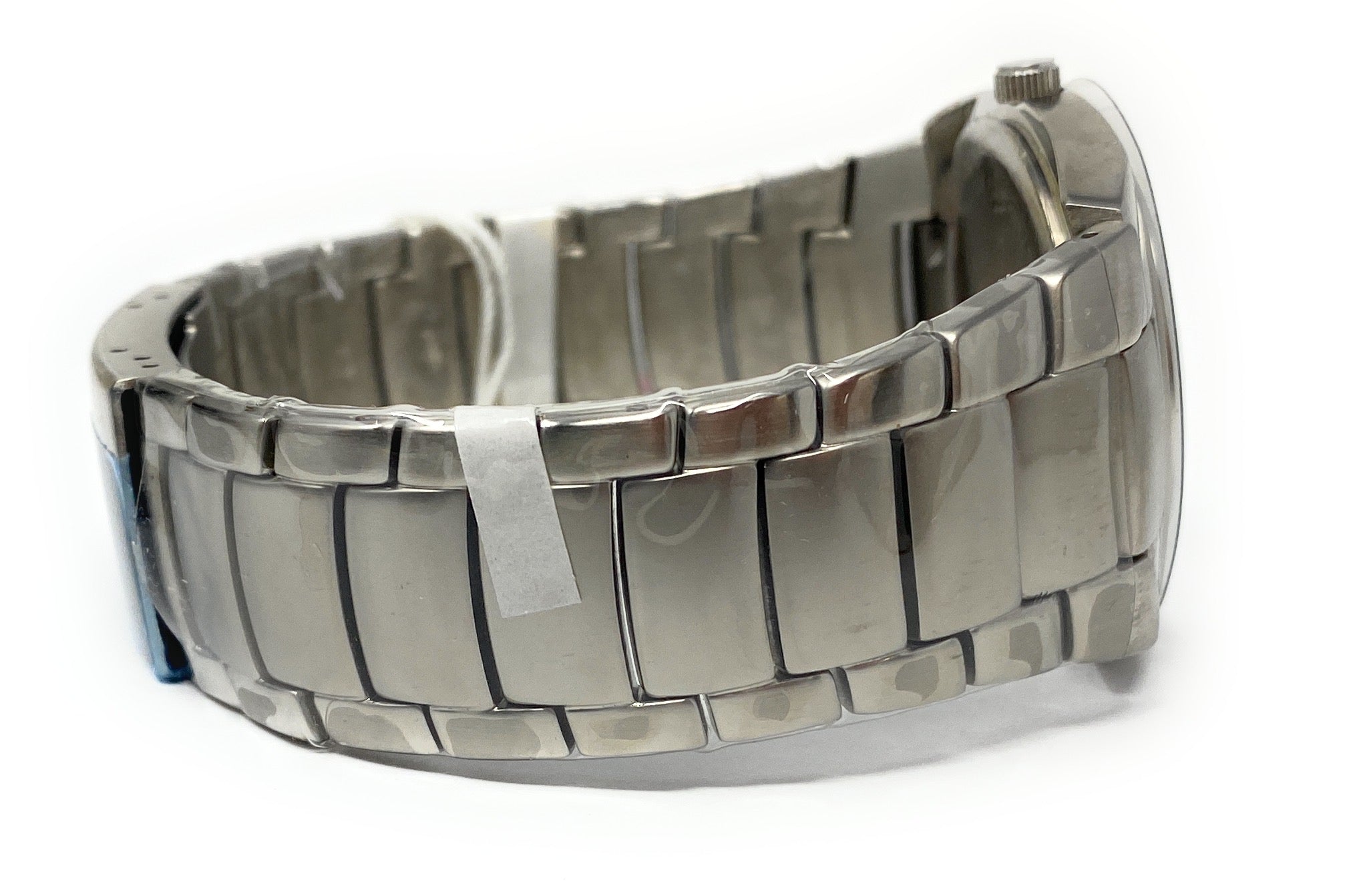 Male Kenneth Cole KC3309 150 MSRP "Wristwatch"