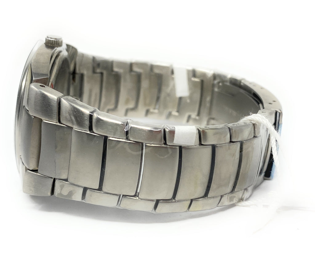 Male Kenneth Cole KC3309 150 MSRP "Wristwatch"