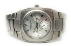 Male Kenneth Cole KC3309 150 MSRP "Wristwatch"