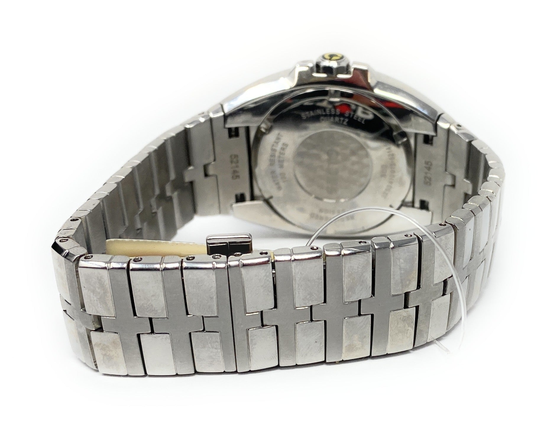 Male Sector 3253410015 315 MSRP "Wristwatch"