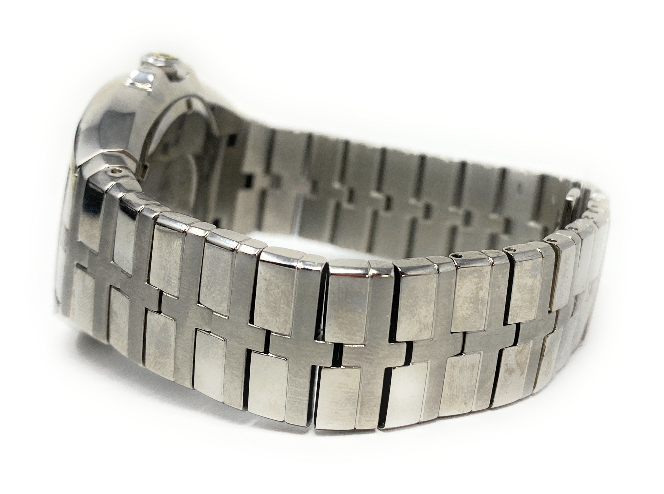 Male Sector 3253410015 315 MSRP "Wristwatch"